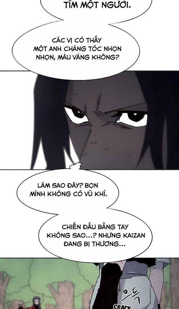 Kỵ Sĩ Báo Thù Chapter 74 - 9