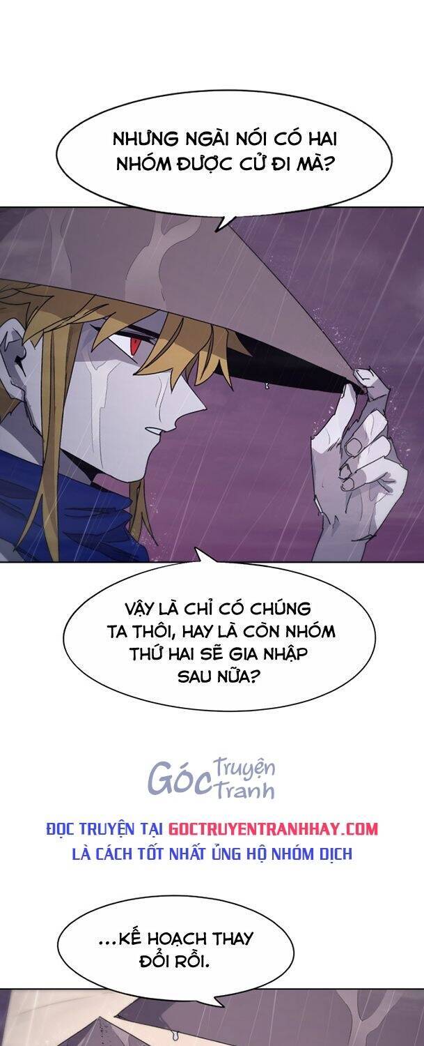 Kỵ Sĩ Báo Thù Chapter 77 - 1