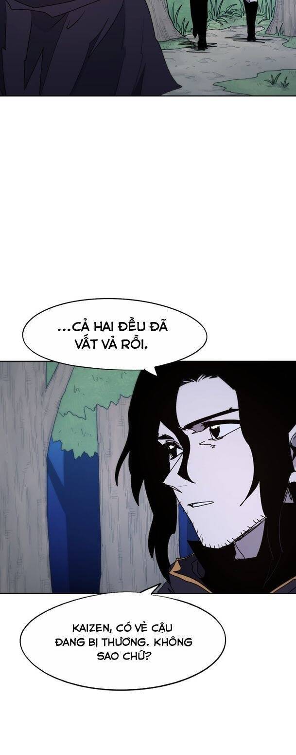 Kỵ Sĩ Báo Thù Chapter 77 - 41