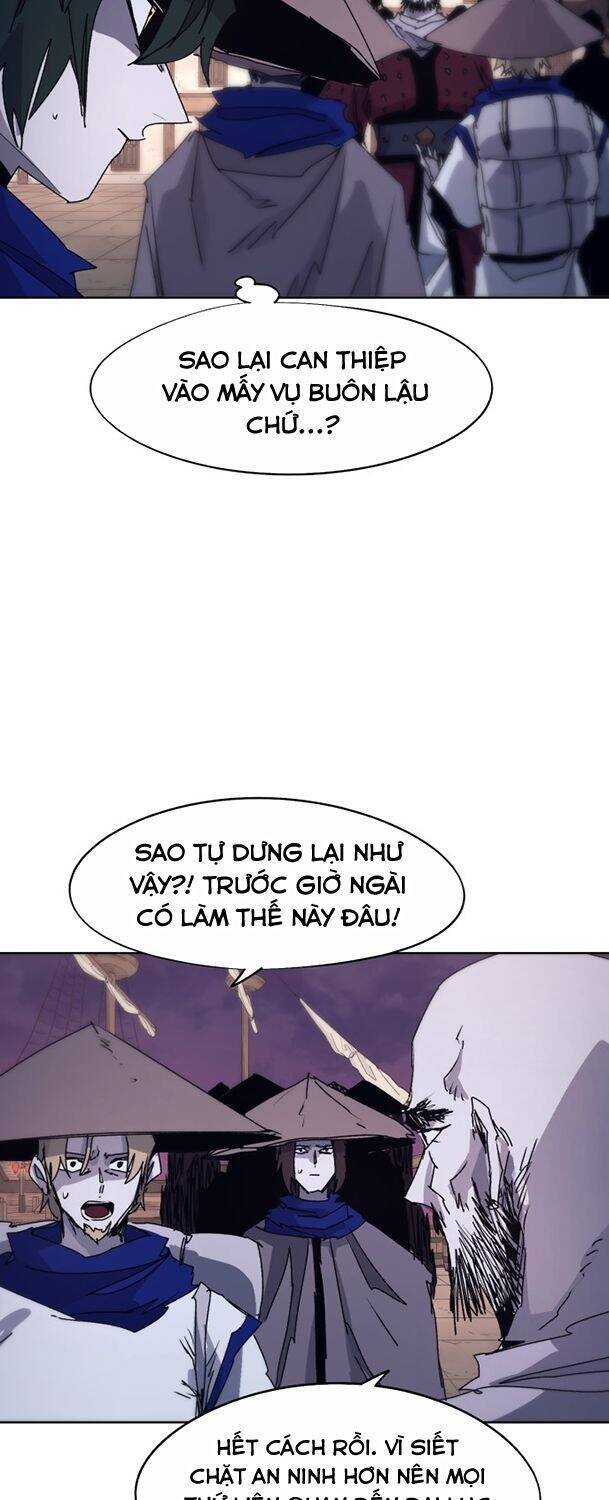 Kỵ Sĩ Báo Thù Chapter 77 - 9