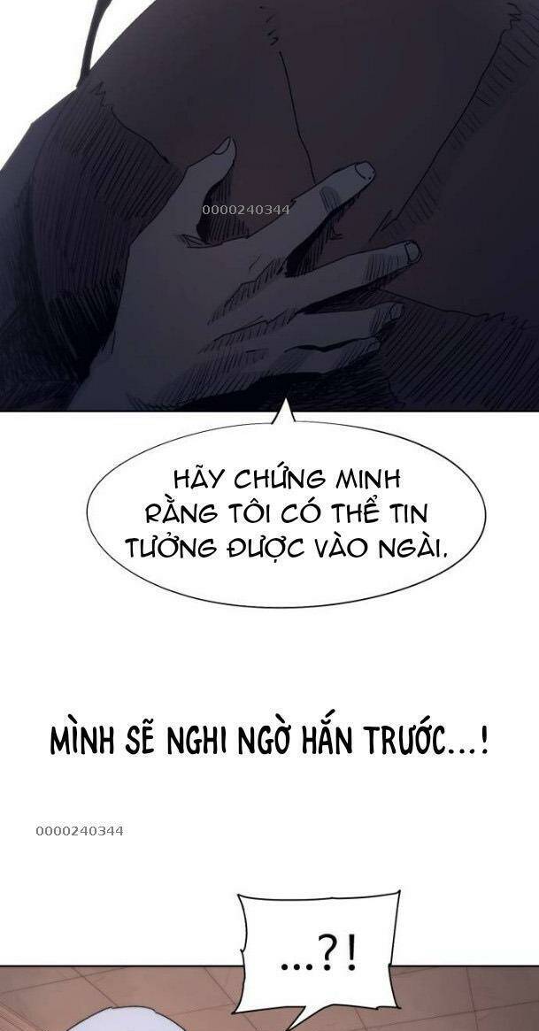 Kỵ Sĩ Báo Thù Chapter 78 - 34