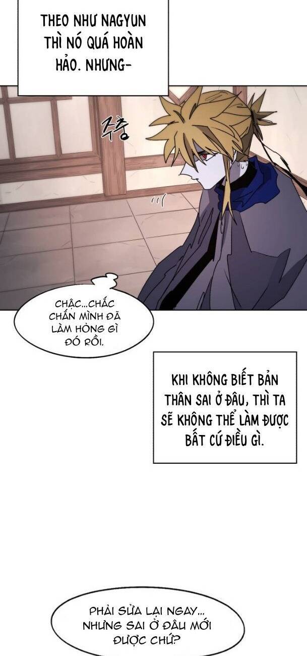 Kỵ Sĩ Báo Thù Chapter 78 - 45