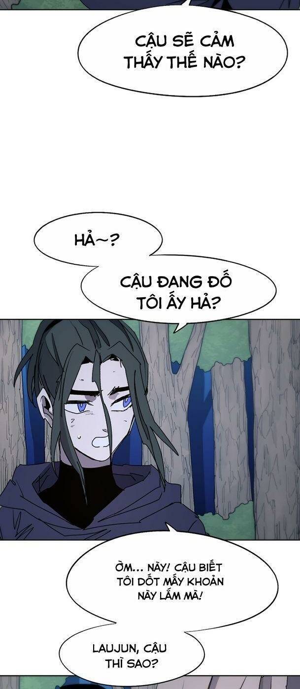 Kỵ Sĩ Báo Thù Chapter 79 - 22