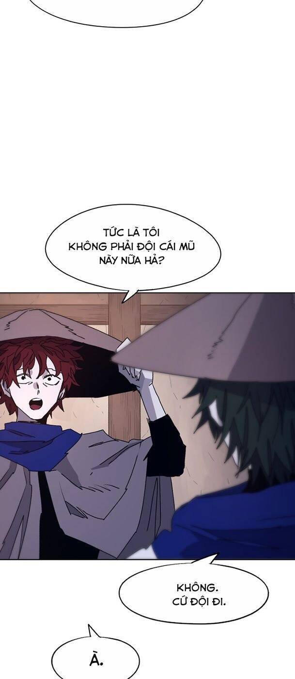 Kỵ Sĩ Báo Thù Chapter 79 - 43