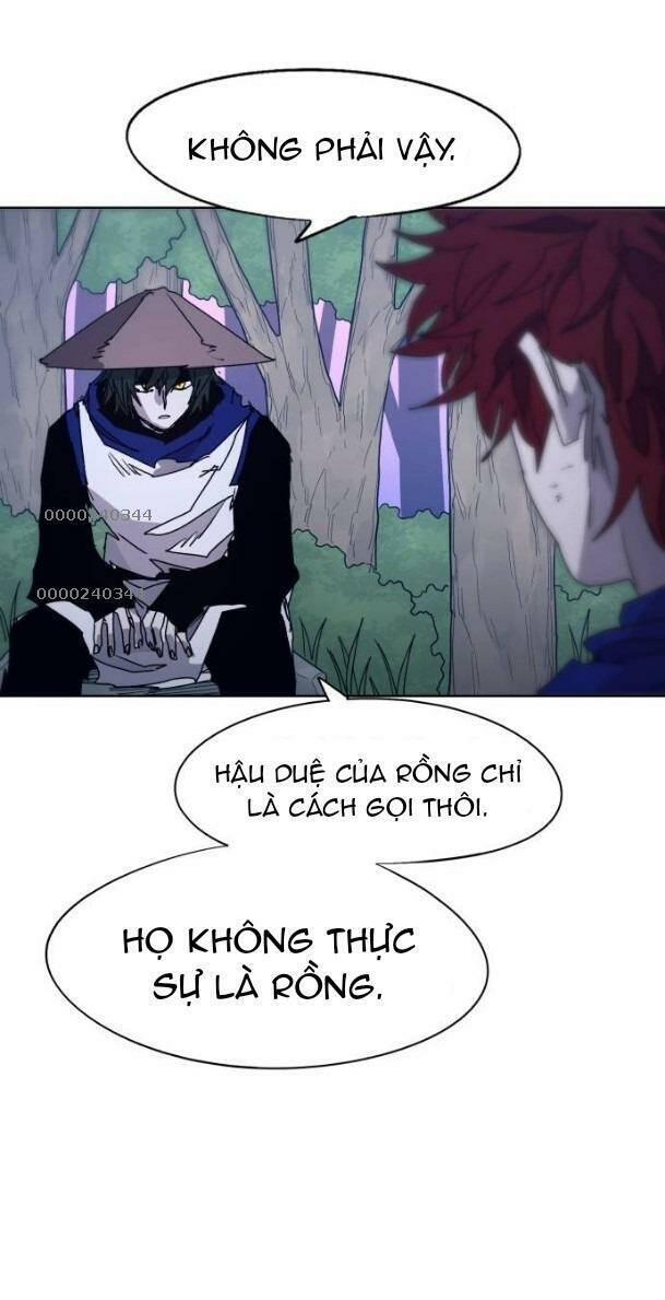 Kỵ Sĩ Báo Thù Chapter 80 - 14