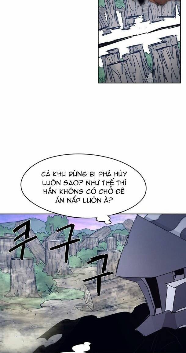 Kỵ Sĩ Báo Thù Chapter 82 - 46