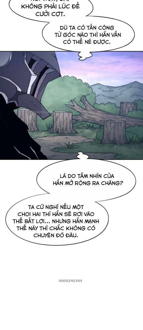 Kỵ Sĩ Báo Thù Chapter 83 - 33