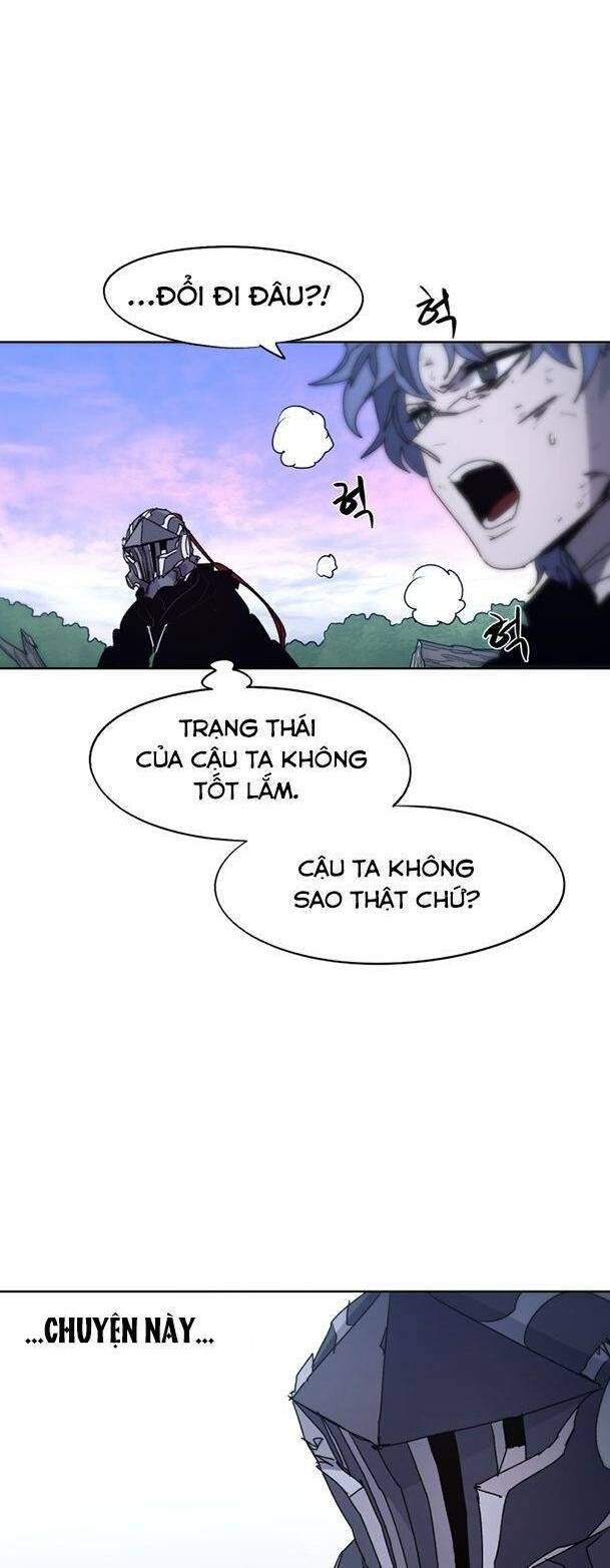 Kỵ Sĩ Báo Thù Chapter 83 - 36