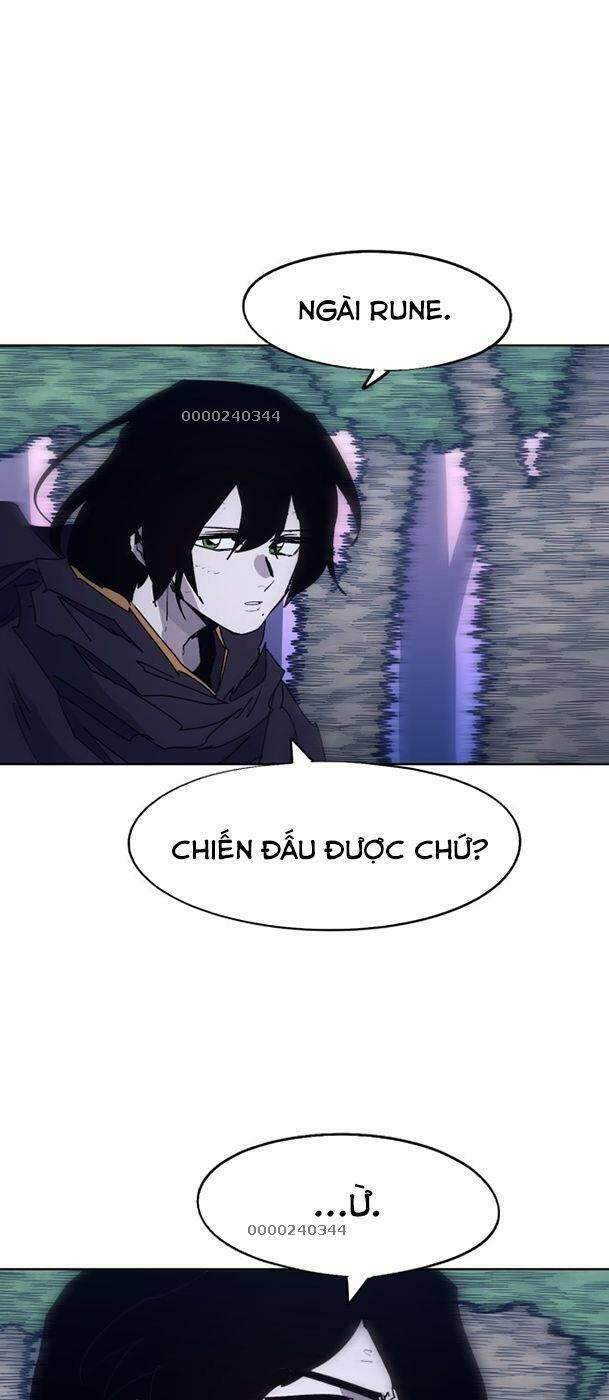 Kỵ Sĩ Báo Thù Chapter 83 - 39