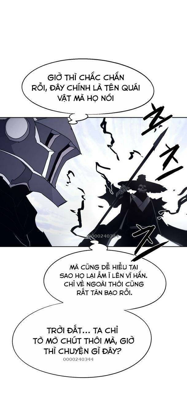 Kỵ Sĩ Báo Thù Chapter 83 - 5