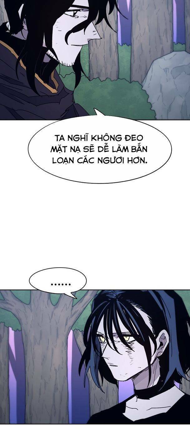 Kỵ Sĩ Báo Thù Chapter 83 - 47