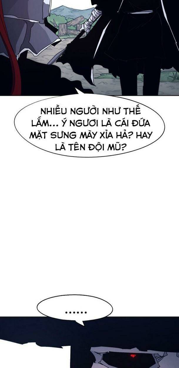 Kỵ Sĩ Báo Thù Chapter 84 - 40