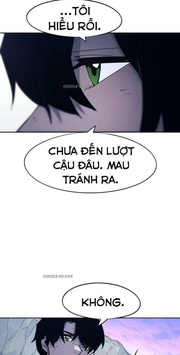 Kỵ Sĩ Báo Thù Chapter 84 - 5