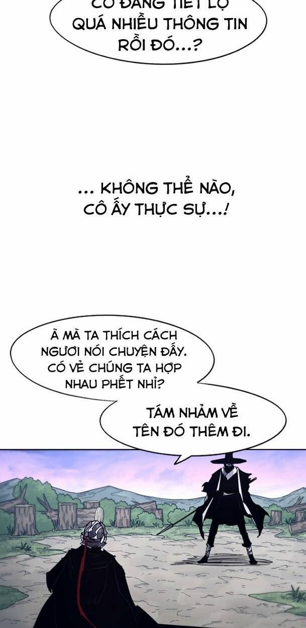 Kỵ Sĩ Báo Thù Chapter 84 - 44