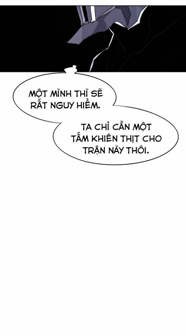 Kỵ Sĩ Báo Thù Chapter 84 - 51