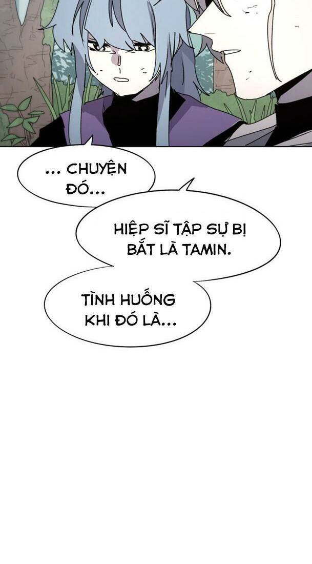 Kỵ Sĩ Báo Thù Chapter 84 - 60