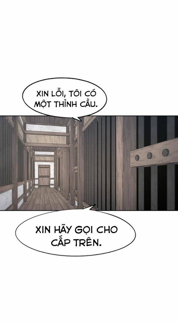 Kỵ Sĩ Báo Thù Chapter 84 - 61