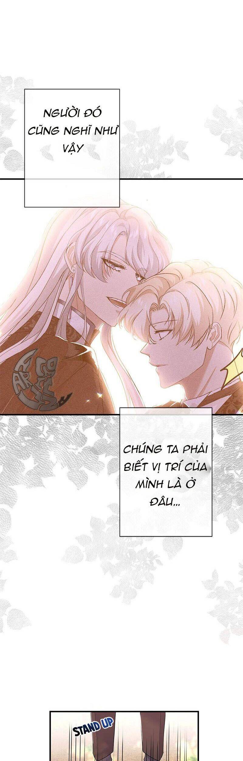 Nếu Là Phản Diện, Liệu Tôi Sẽ Chết? Chapter 21 - 38