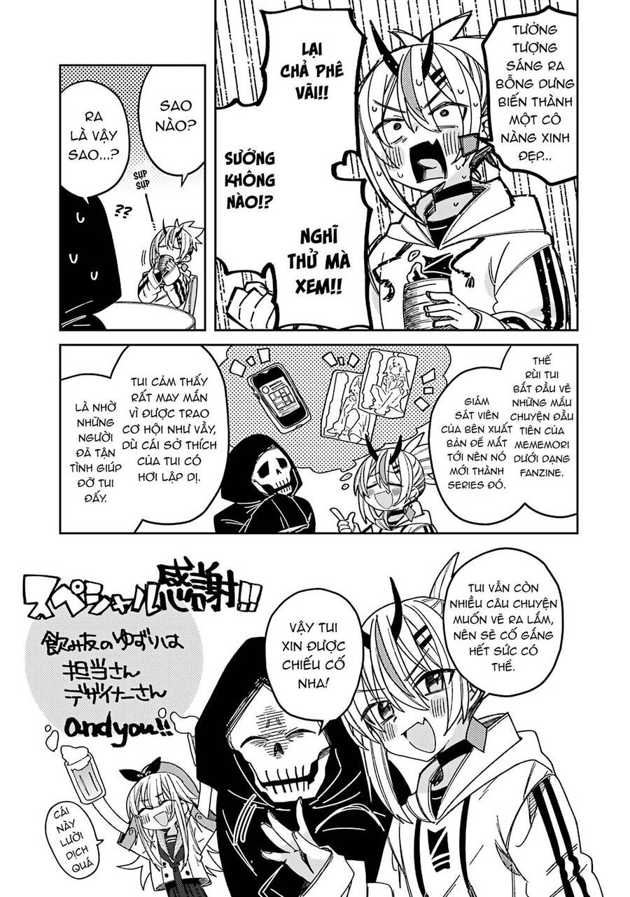 Unparalleled Mememori-Kun Chapter 6 - 29