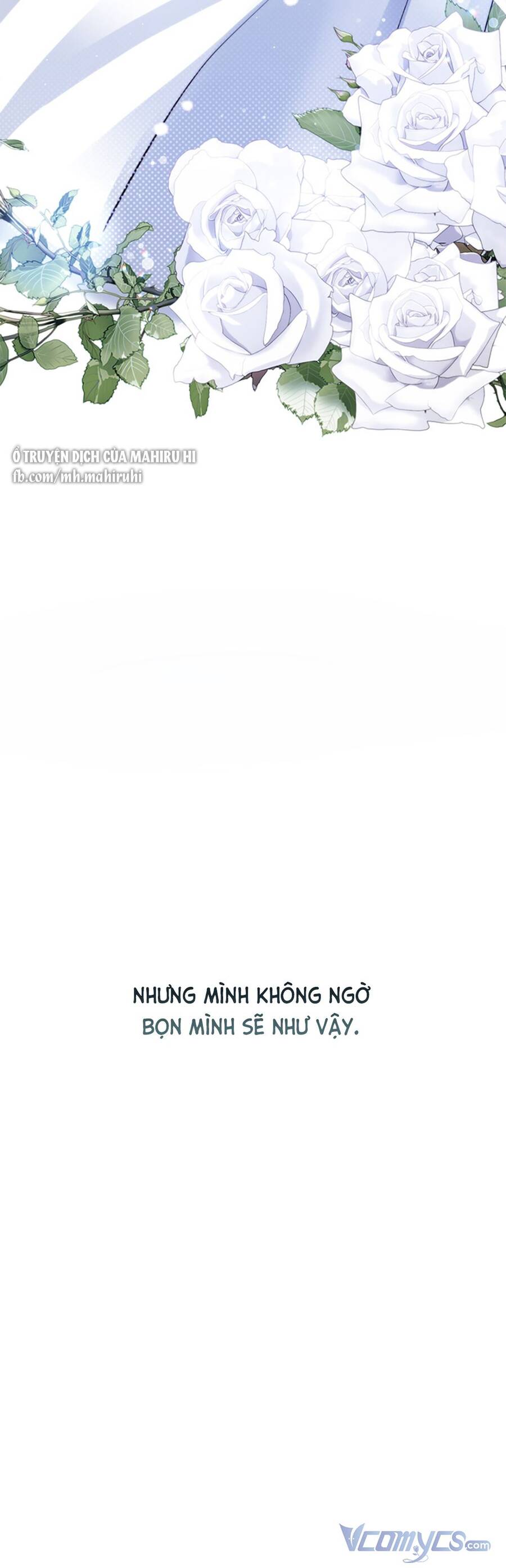 Không Thể Thoát Khỏi Người Chapter 45 - 70