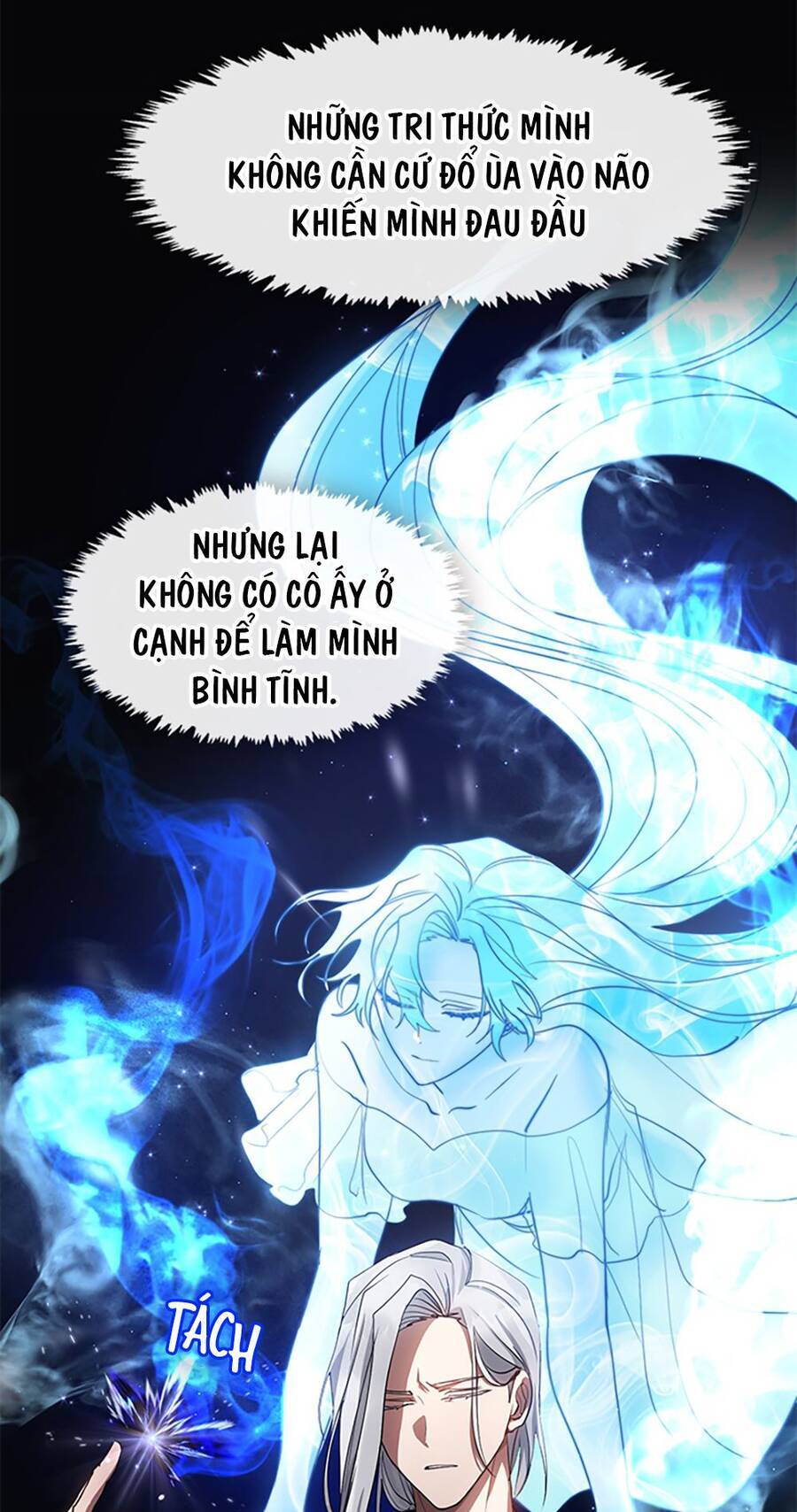 Không Thể Thoát Khỏi Người Chapter 47 - 44