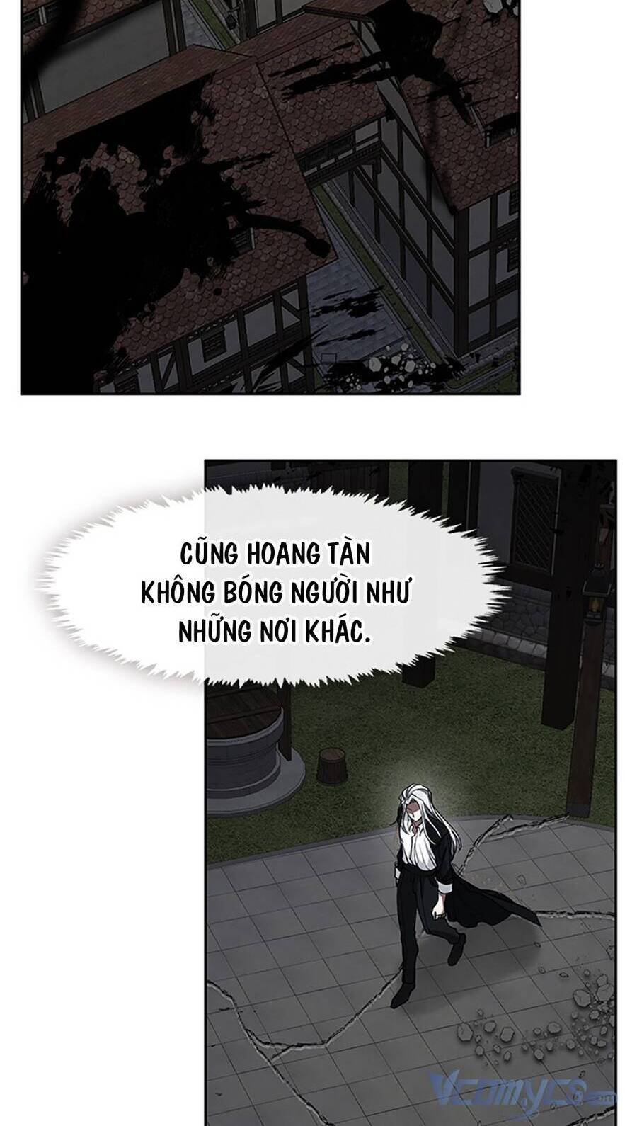 Không Thể Thoát Khỏi Người Chapter 51 - 59