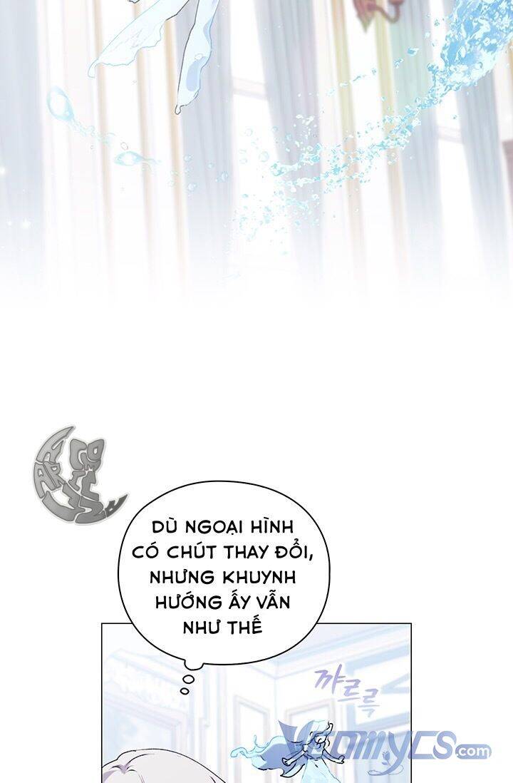 Ta Sẽ Nuôi Dạy Con Của Ngài Thật Tốt, Bệ Hạ! Chapter 48 - 10