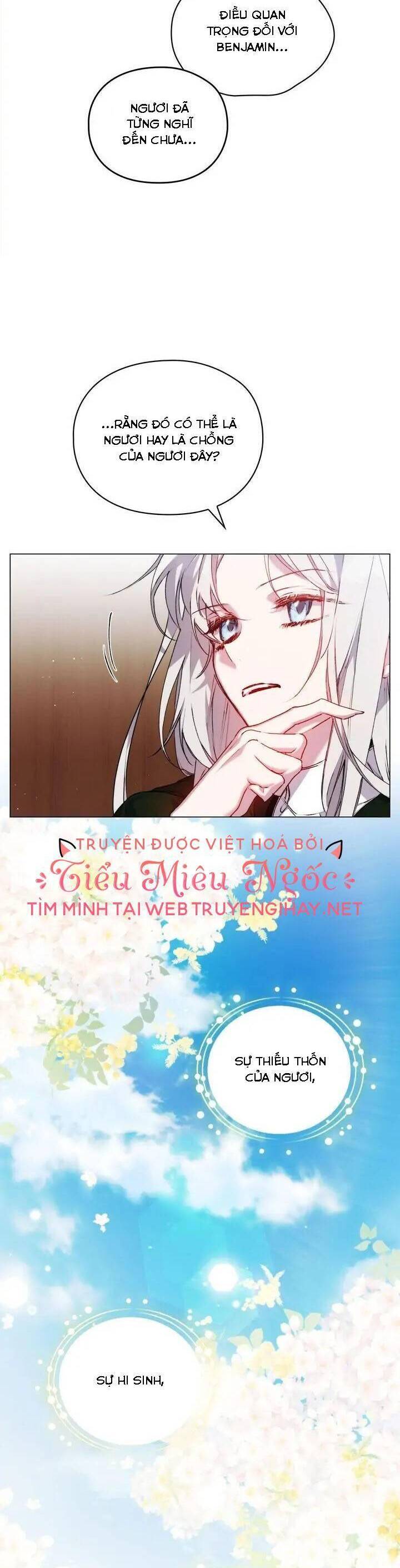 Ta Sẽ Nuôi Dạy Con Của Ngài Thật Tốt, Bệ Hạ! Chapter 51 - 28