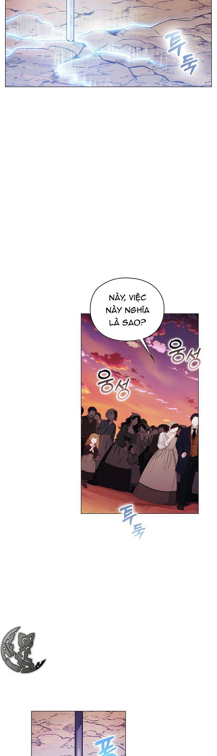 Ta Sẽ Nuôi Dạy Con Của Ngài Thật Tốt, Bệ Hạ! Chapter 45 - 32