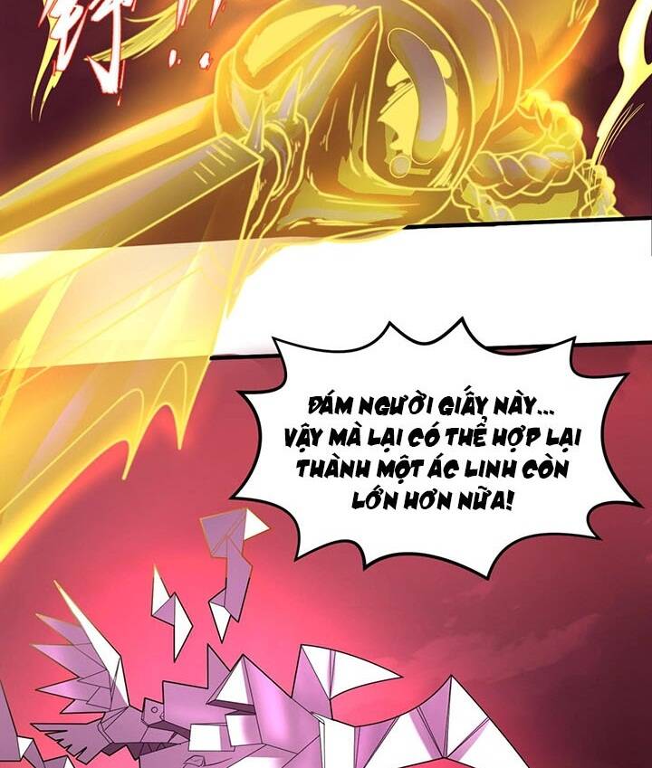 Kỷ Nguyên Kỳ Lạ Chapter 31 - 5