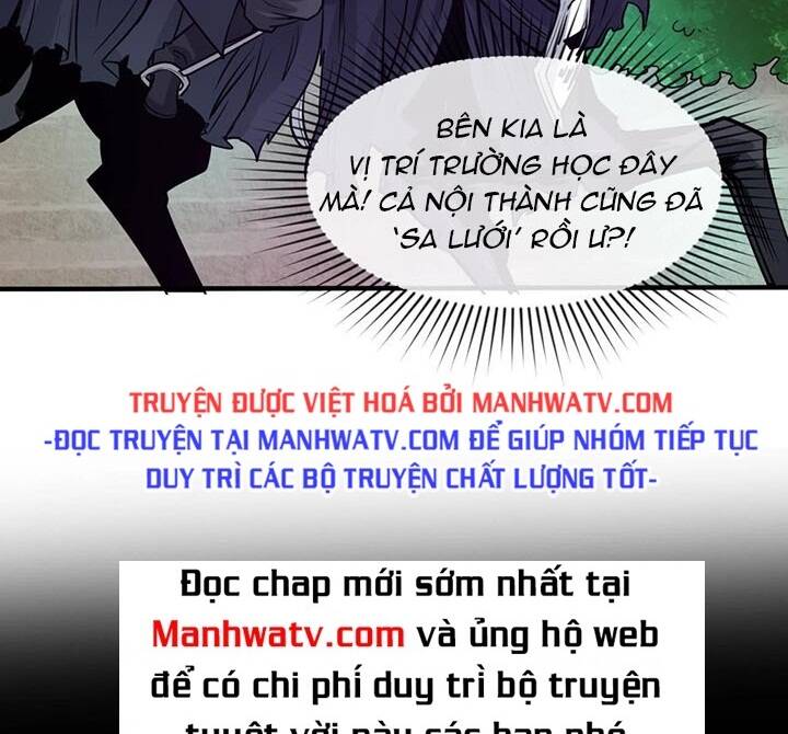 Kỷ Nguyên Kỳ Lạ Chapter 31 - 52