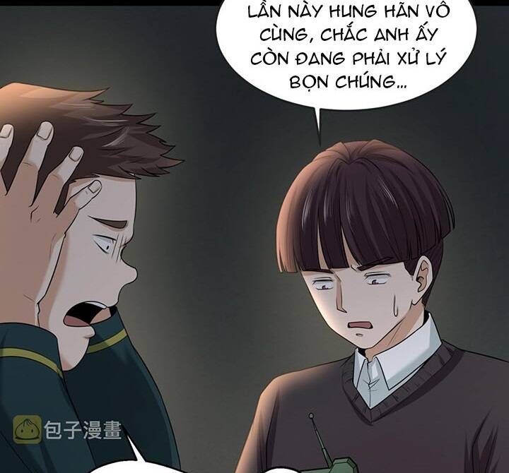 Kỷ Nguyên Kỳ Lạ Chapter 31 - 55