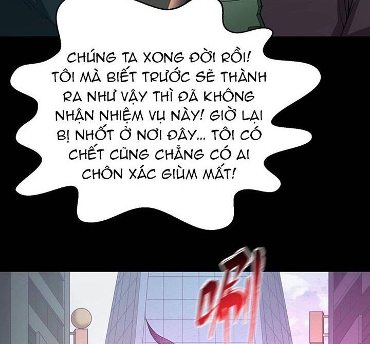 Kỷ Nguyên Kỳ Lạ Chapter 31 - 56