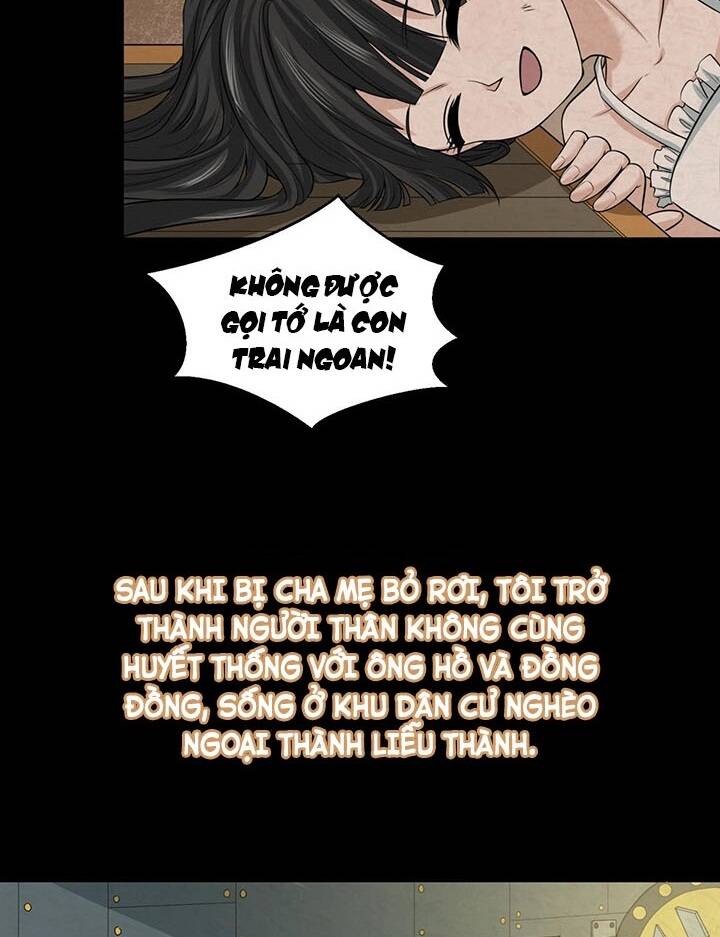 Kỷ Nguyên Kỳ Lạ Chapter 32 - 9