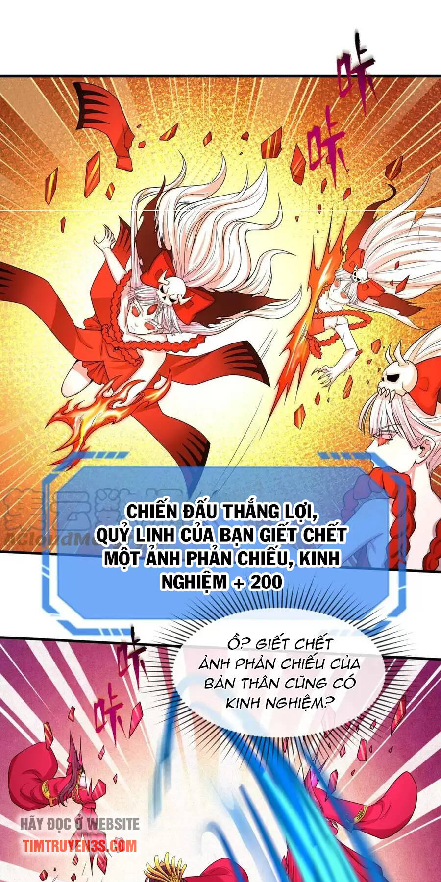 Kỷ Nguyên Kỳ Lạ Chapter 37 - 7