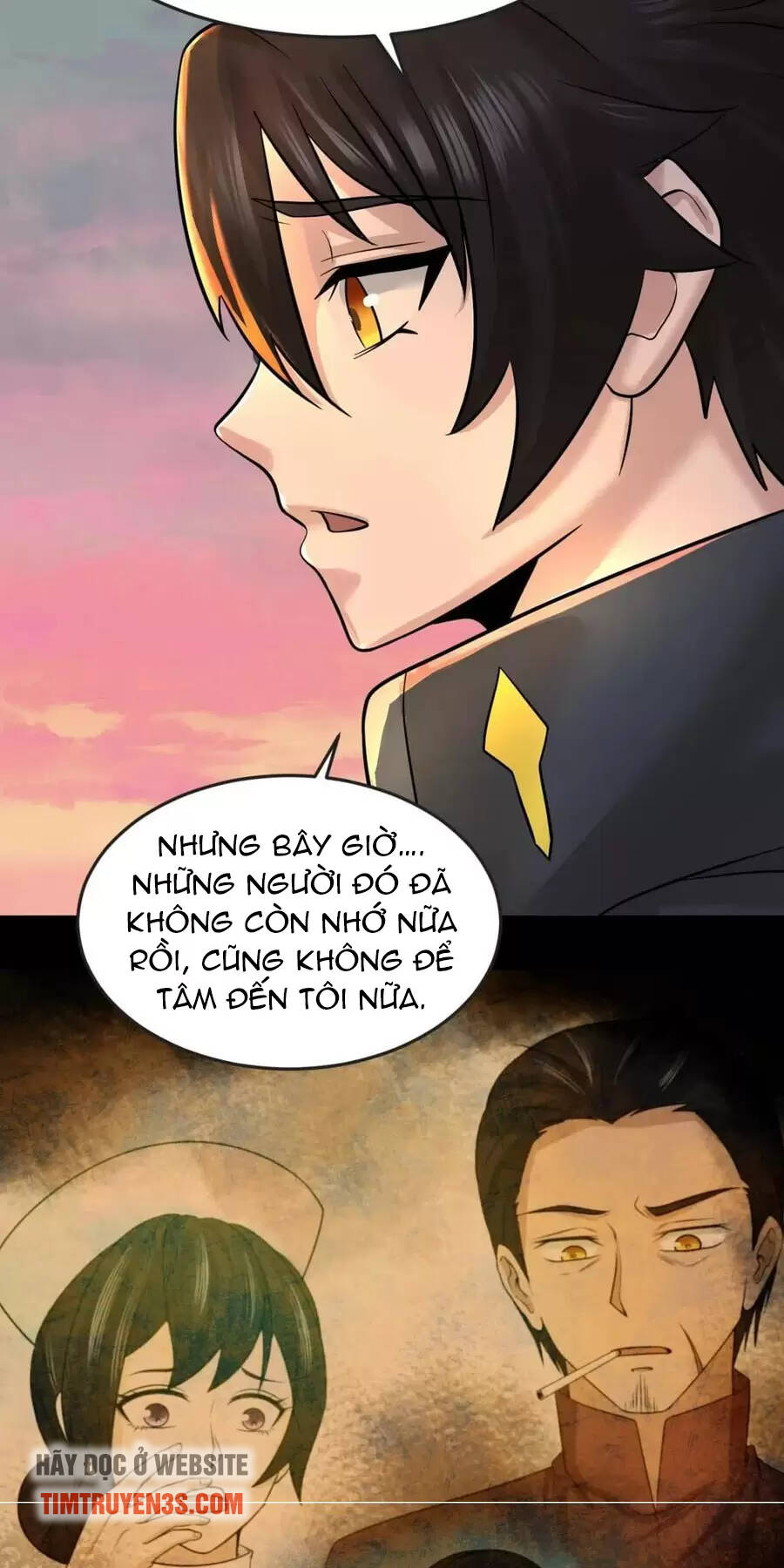 Kỷ Nguyên Kỳ Lạ Chapter 38 - 12