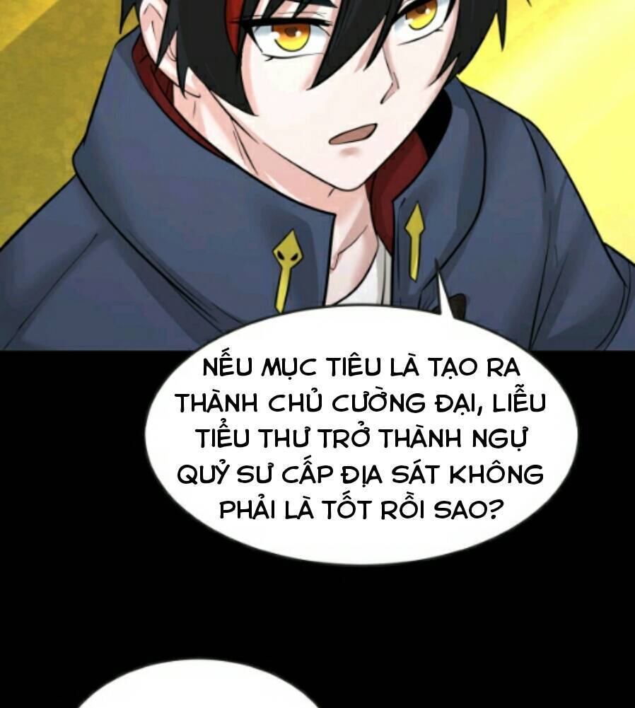 Kỷ Nguyên Kỳ Lạ Chapter 40 - 29