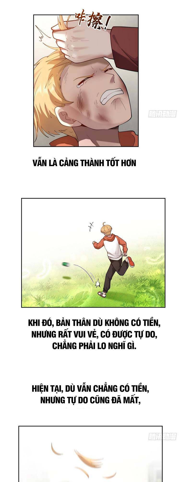 Ta Không Muốn Trùng Sinh Đâu Chapter 51 - 19