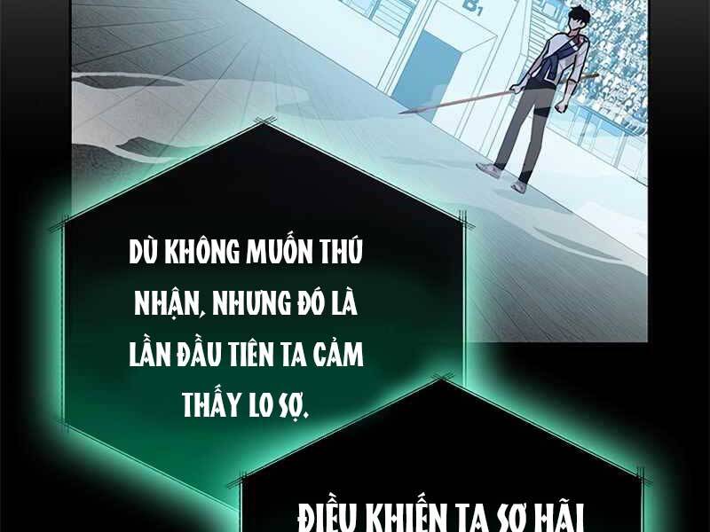 Học Viện Tối Thượng Chapter 11.5 - 85