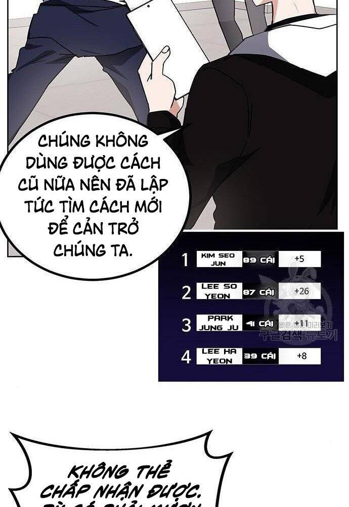 Học Viện Tối Thượng Chapter 21 - 8