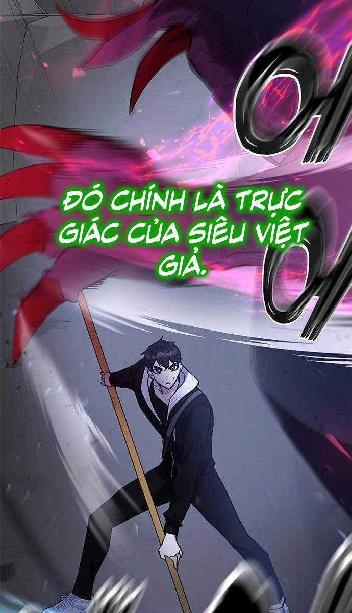 Học Viện Tối Thượng Chapter 23 - 27