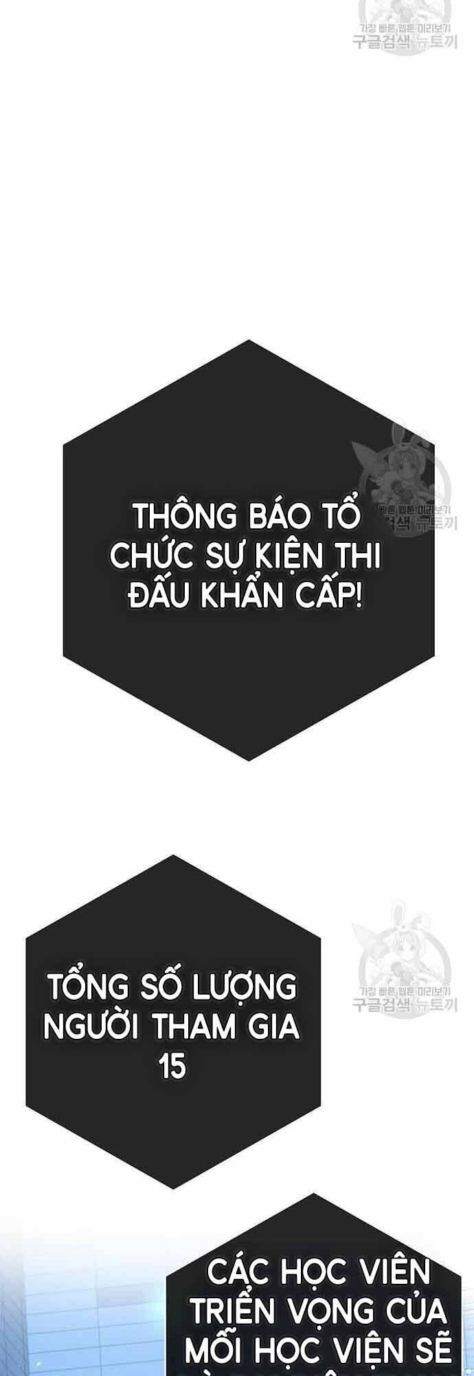 Học Viện Tối Thượng Chapter 33 - 30