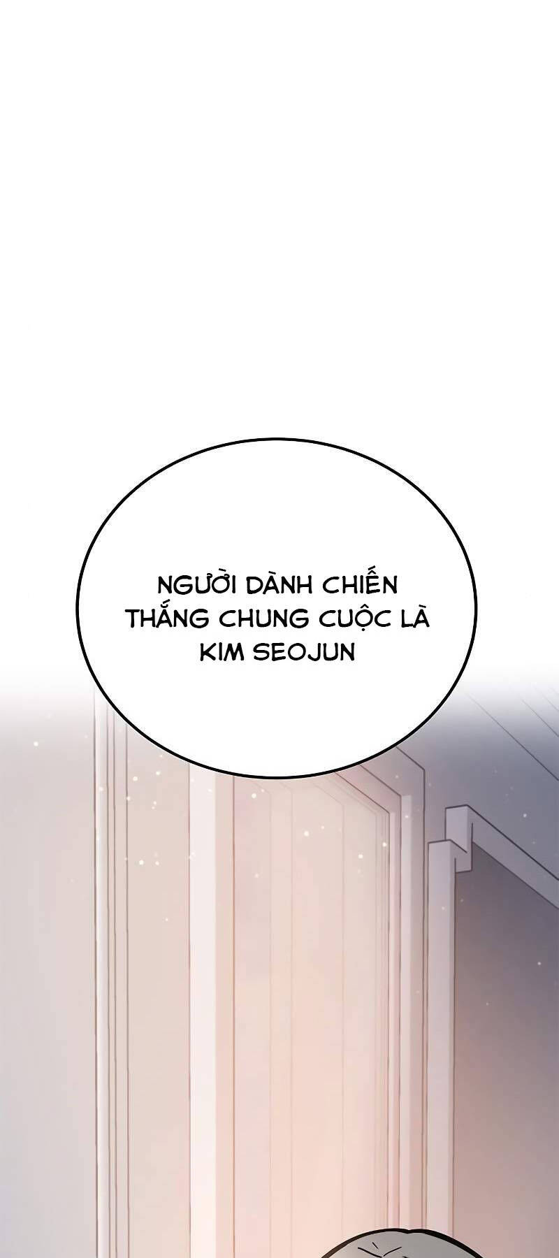 Học Viện Tối Thượng Chapter 39 - 1