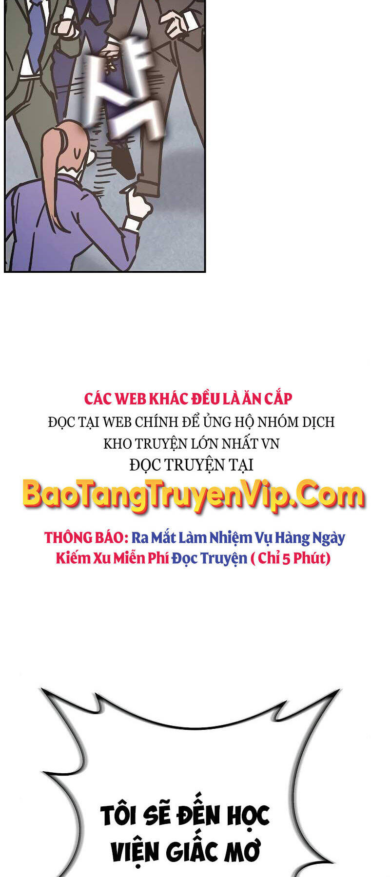 Học Viện Tối Thượng Chapter 39 - 68