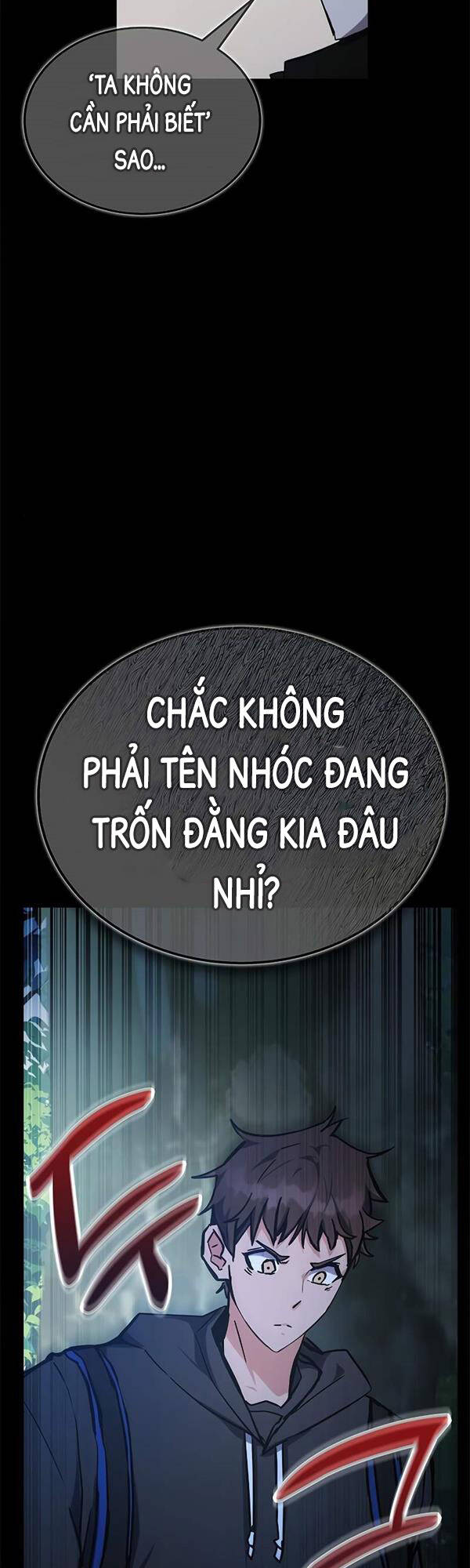 Học Viện Tối Thượng Chapter 40 - 16