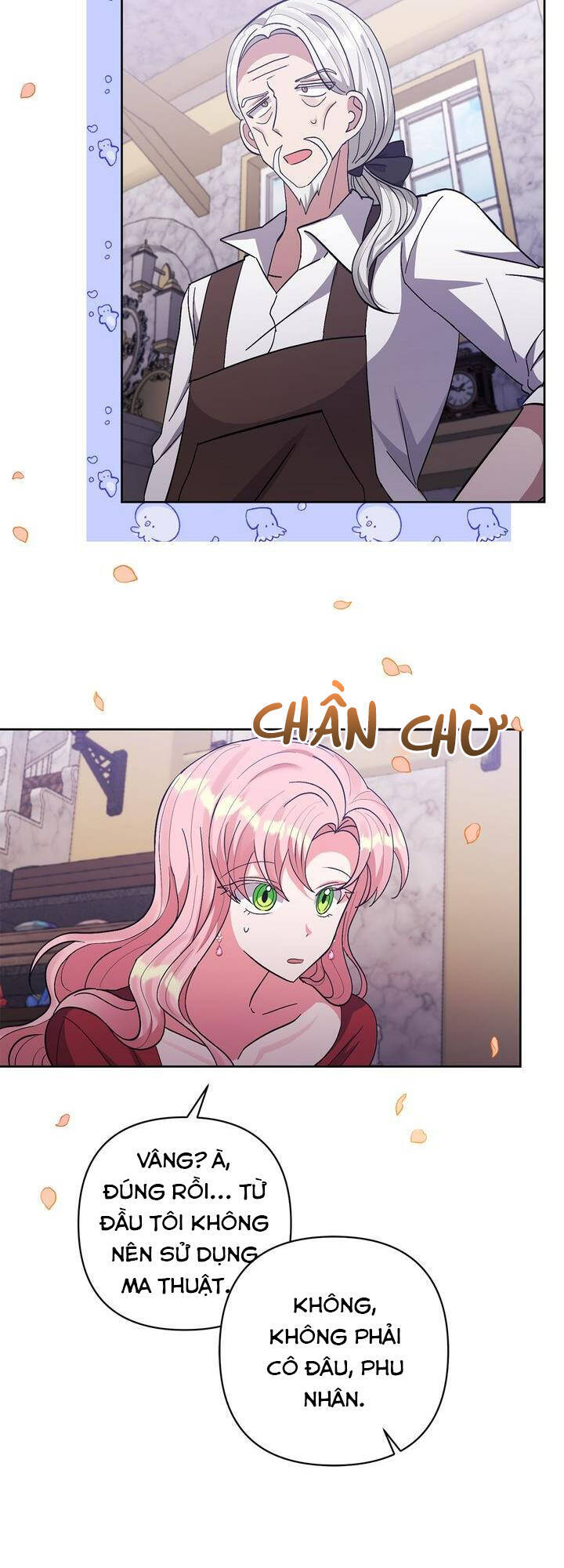 Tôi Đã Nhận Nuôi Nam Chính Chapter 14 - 40