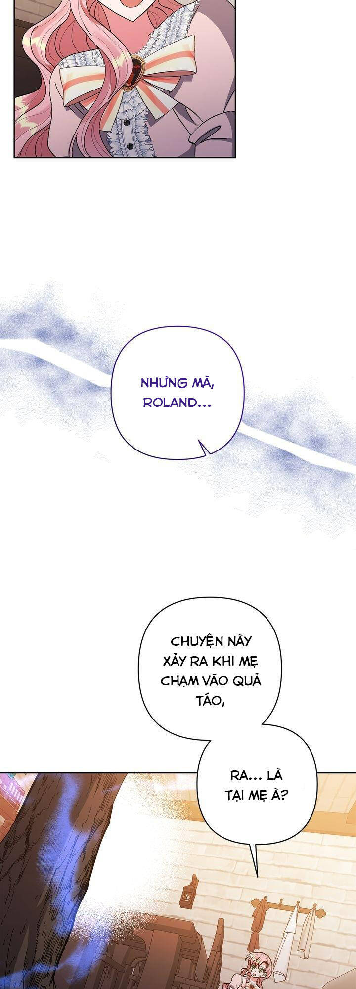 Tôi Đã Nhận Nuôi Nam Chính Chapter 14 - 9