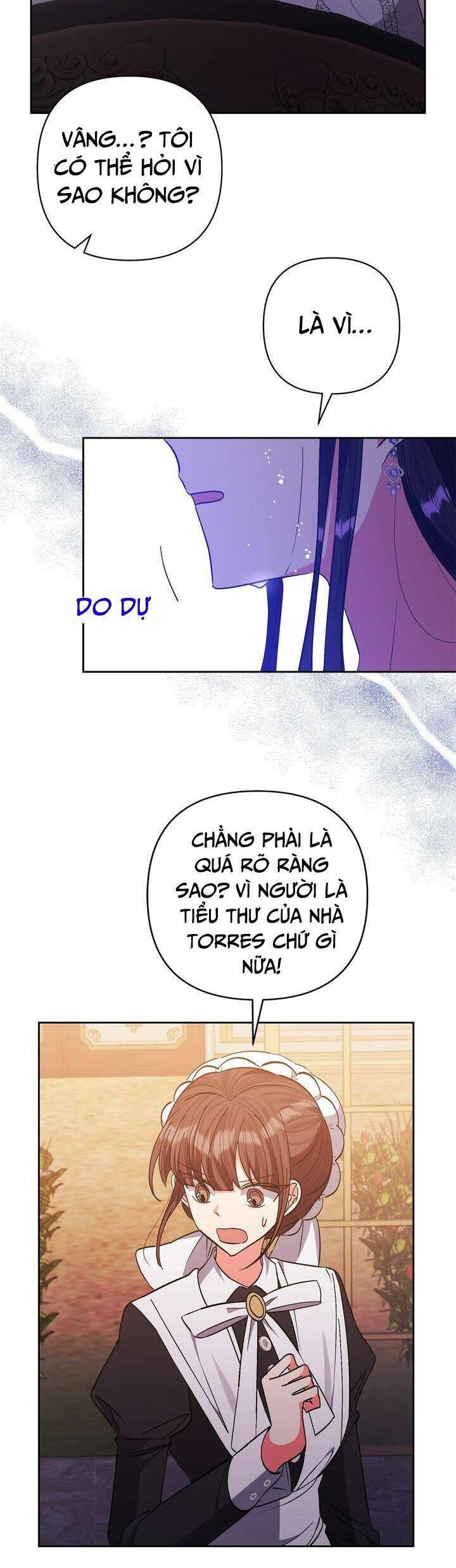 Tôi Đã Nhận Nuôi Nam Chính Chapter 26 - 28