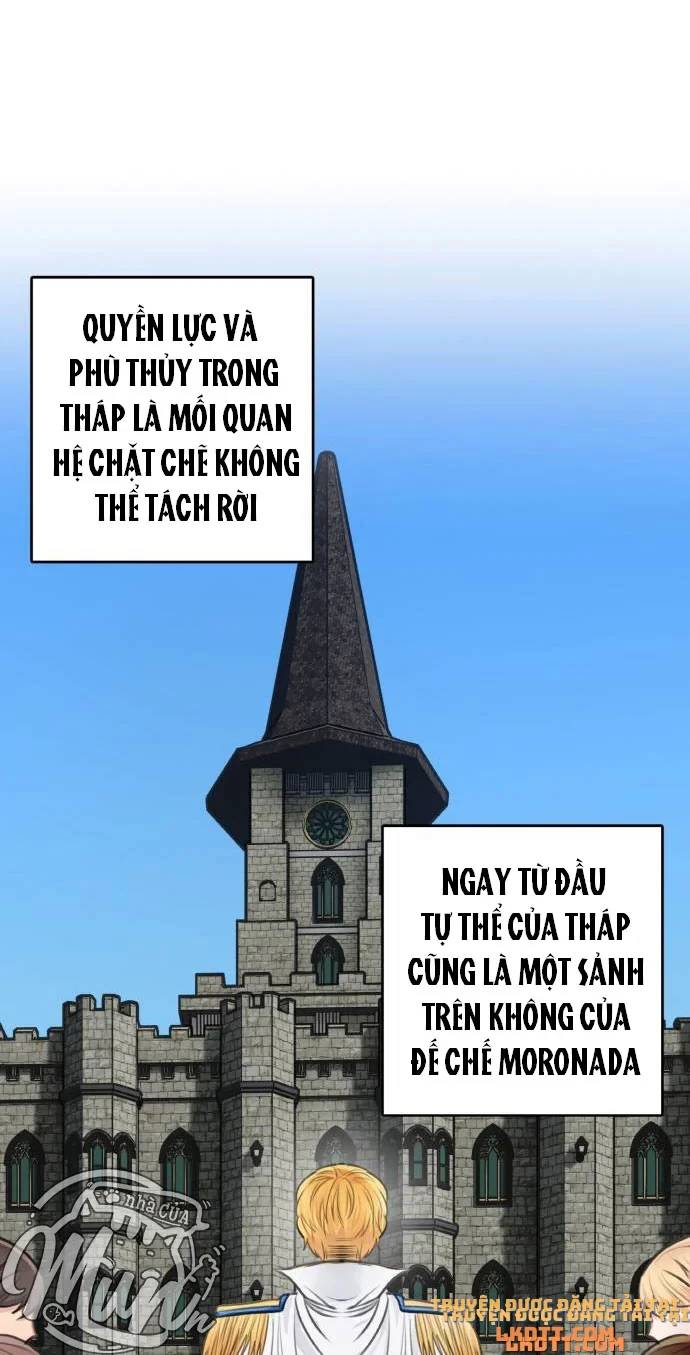 Nhật Ký Tuần Trăng Mật Của Phù Thủy Và Rồng Chapter 31 - 34