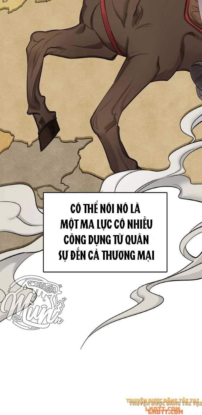 Nhật Ký Tuần Trăng Mật Của Phù Thủy Và Rồng Chapter 31 - 58